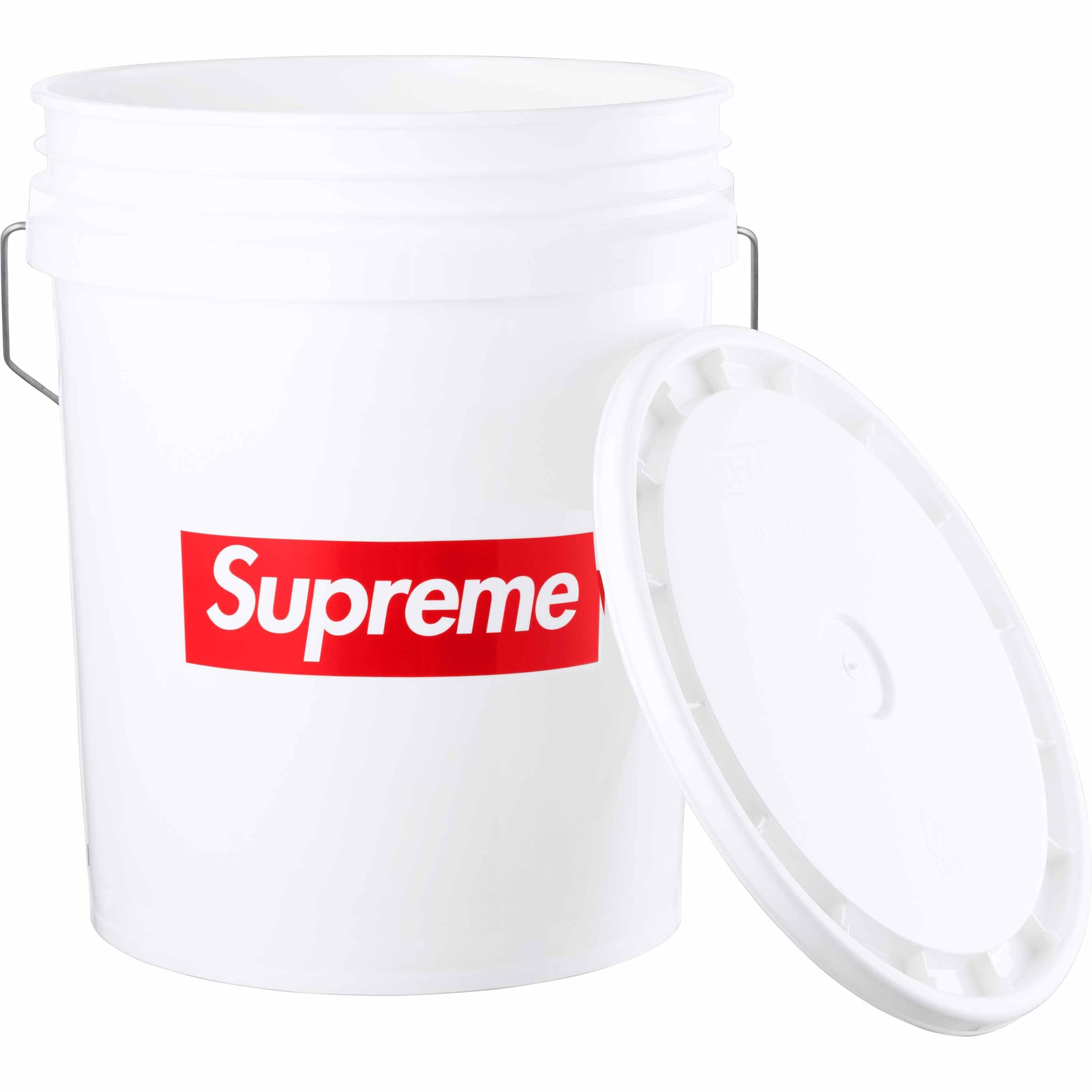Supreme®/Leaktite 5-Gallon Bucket view 4